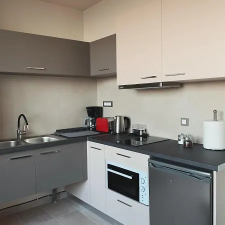 King Crimson Luxury Apartments Marathokefala Exterior photo