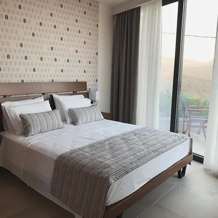 King Crimson Luxury Apartments Marathokefala Exterior photo