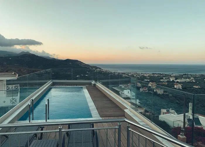King Crimson Luxury Apartments