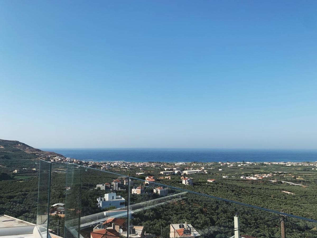King Crimson Luxury Holiday home *