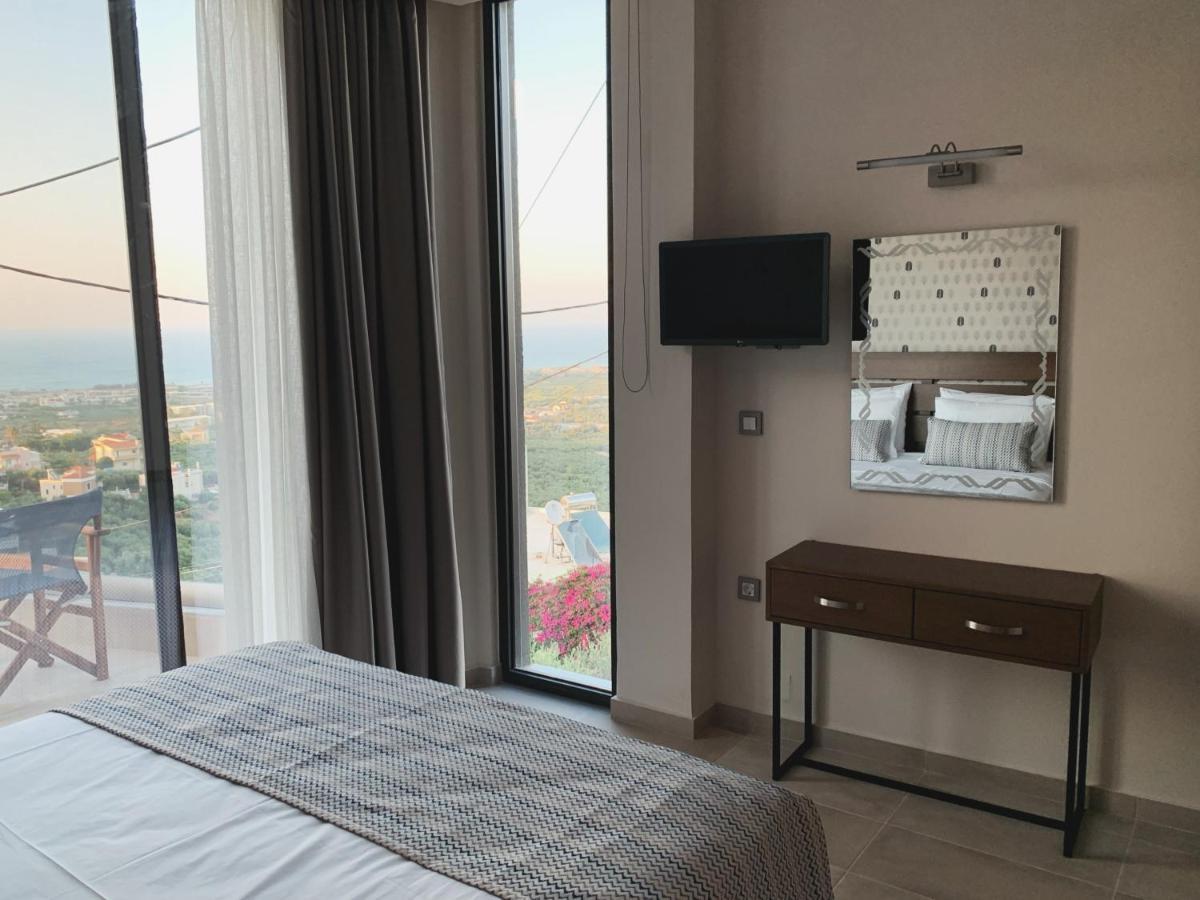Holiday home King Crimson Luxury *